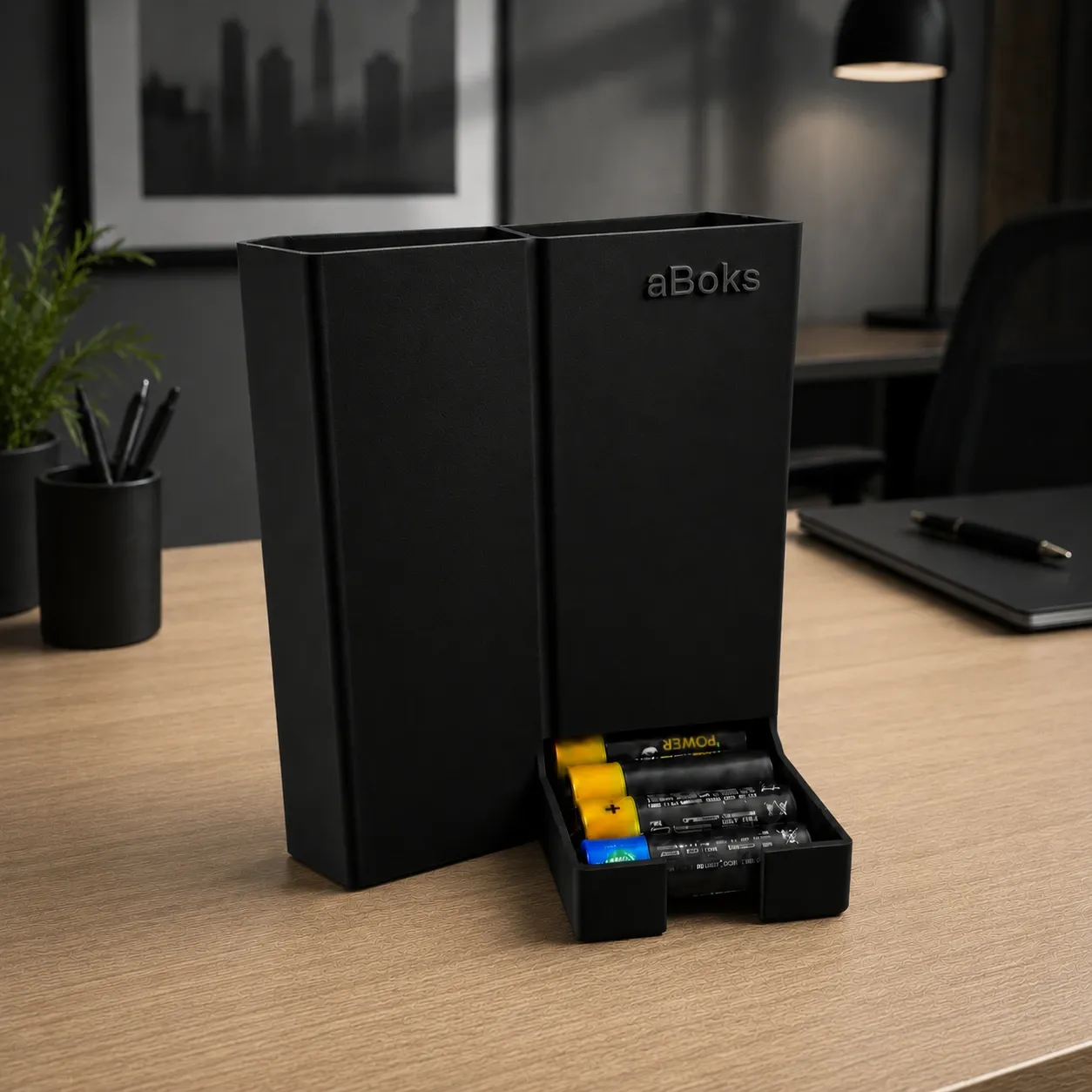 aBoks Mini