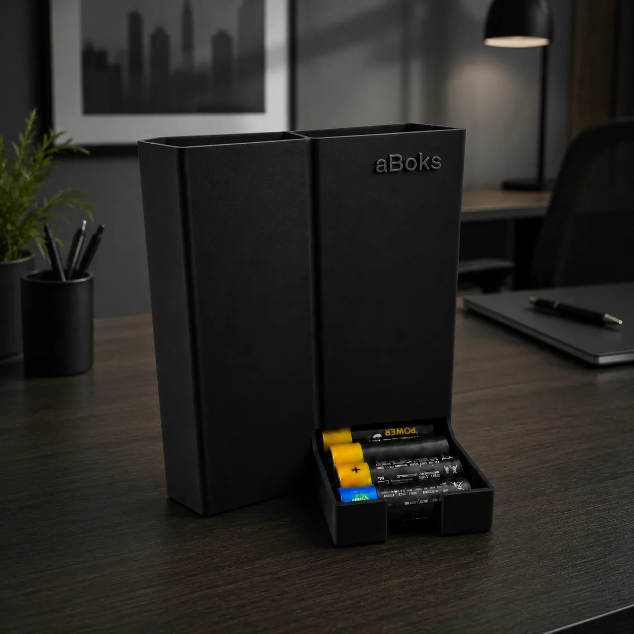 aBoks Mini